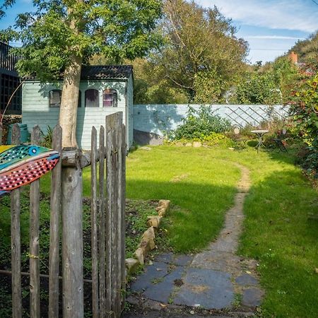 Caleb'S Cottage - 4 Bedroom Cottage - 索尔瓦 外观 照片