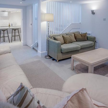 Caleb'S Cottage - 4 Bedroom Cottage - 索尔瓦 外观 照片